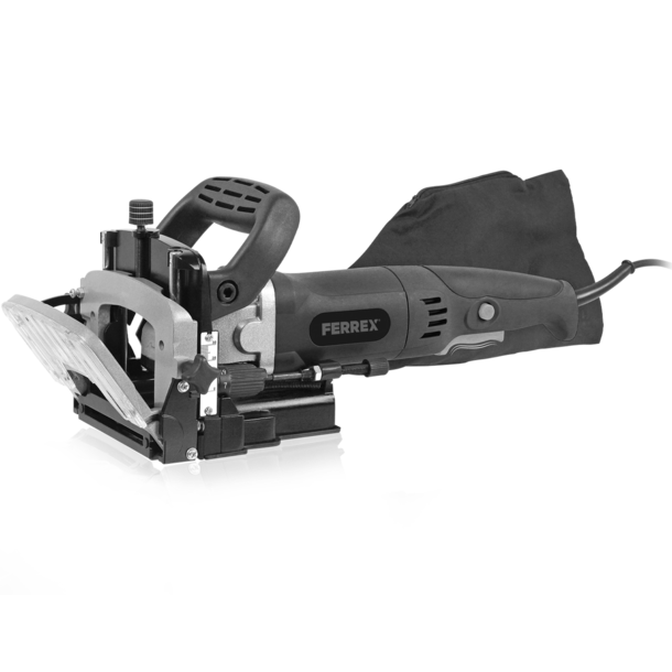 Ferrex hotsell biscuit jointer